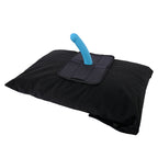 Pivot Pillow Protector Waterproof Durable Fabric Standard Size Pillow Cover > Bondage Gear > PVC Orgy Bedding