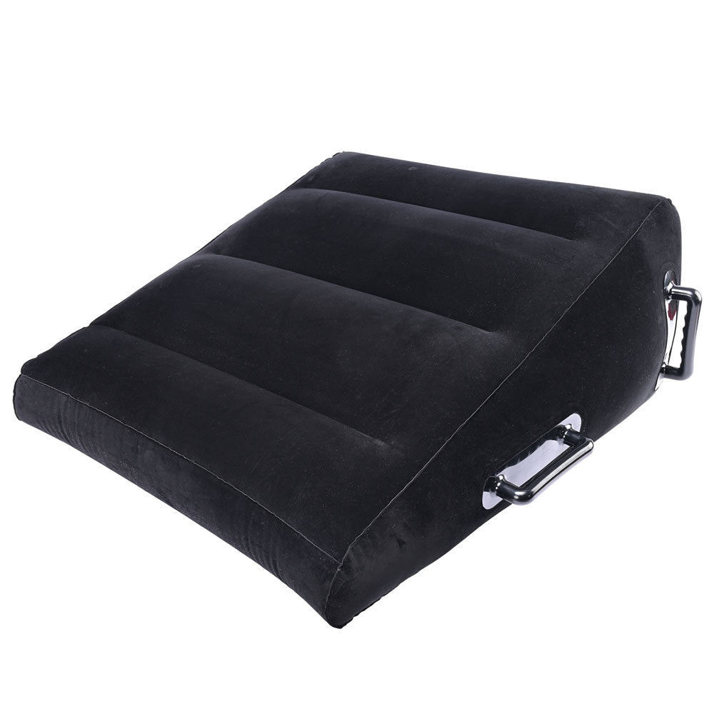 Pivot Inflatable Positioner Plus XL – Inflatable Position Cushion > Sex Toys > Sex Positioners Main image
