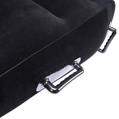 Xl Positioner Pivot Inflatable Positioner Plus XL – Inflatable Position Cushion ...