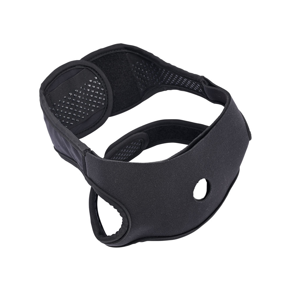 Pivot In Your Face (Black) – Face-Sitter Strap-On Harness > Dildos > Strap On Harnesses