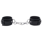 Sportsheets Signature Midnight Muse Handcuffs – Adjustable Silicone Restraints > Bondage Gear > Restraints