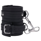 Sportsheets Signature Midnight Muse Ankle Cuffs – Adjustable Restraints > Bondage Gear > Restraints