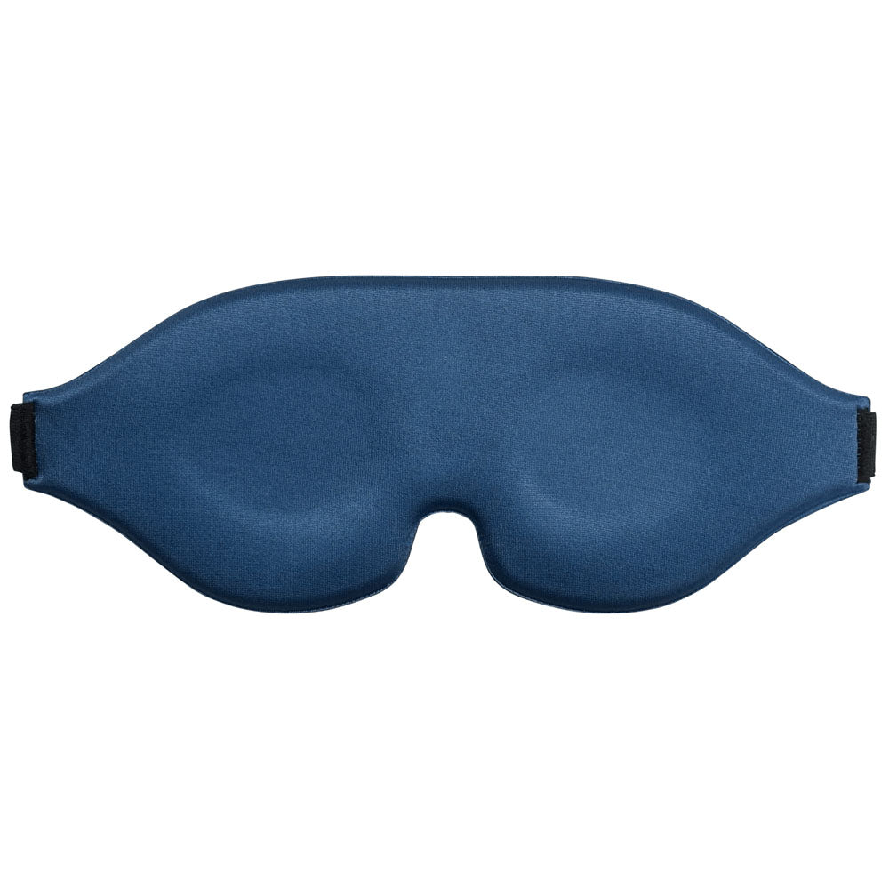 Sportsheets Signature Twilight Tease Blackout Blindfold > Bondage Gear > Blindfolds