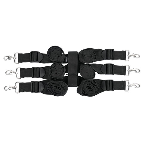 Edge Extreme Under the Bed Restraint System – Bed Bondage Restraint System > Bondage Gear > Bed Restraints