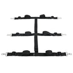 Edge Extreme Under The Bed - Quick Install Restraint System > Bondage Gear > Bed Restraints