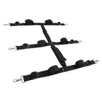 Edge Extreme Under The Bed - Quick Install Restraint System > Bondage Gear > Bed Restraints