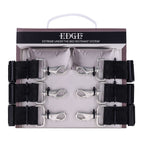 Edge Extreme Under The Bed - Quick Install Restraint System > Bondage Gear > Bed Restraints