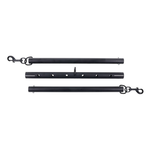 EDGE Adjustable Spreader Bar - 60 Inch Versatile Support Medical Themed