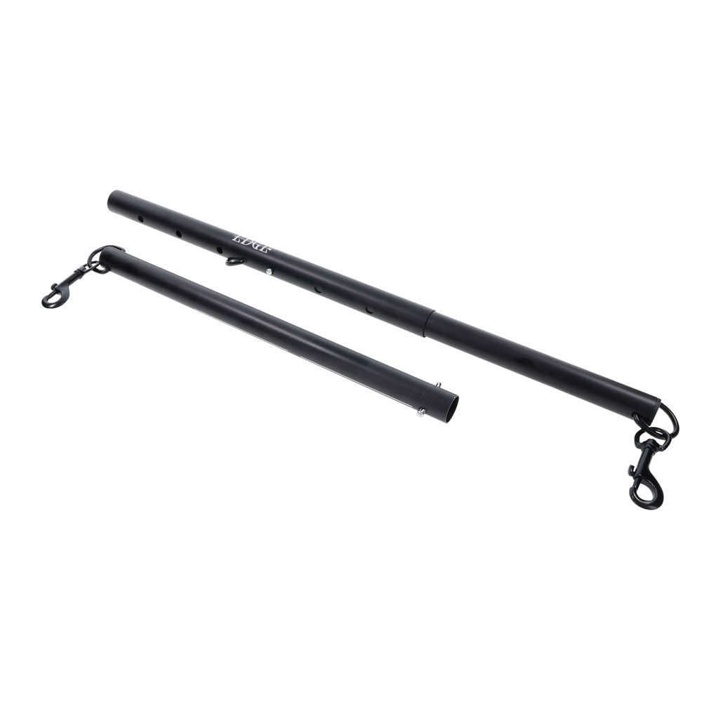 EDGE Adjustable Spreader Bar – 60 Inch Adjustable Restraint Support Bar > Bondage Gear > Medical Instruments