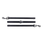 EDGE Adjustable Spreader Bar – 60 Inch Adjustable Restraint Support Bar > Bondage Gear > Medical Instruments