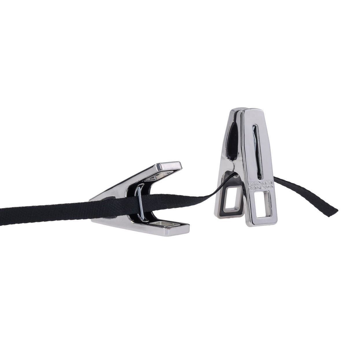 Edge Body Zipper Clothes Pins – Set of 16 Sensation Clamps with Cord > Sex Toys > Nipple Clips