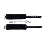 Edge Handcuffs Restraints Padded Comfort Control Cuffs > Bondage Gear > Handcuffs