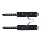 Edge Handcuffs Restraints Padded Comfort Control Cuffs > Bondage Gear > Handcuffs