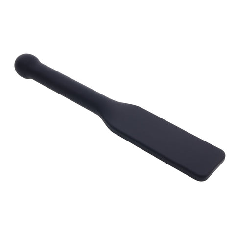 Edge Mine Silicone Spanking Paddle for Thrilling Power Dynamics Whips & Paddles