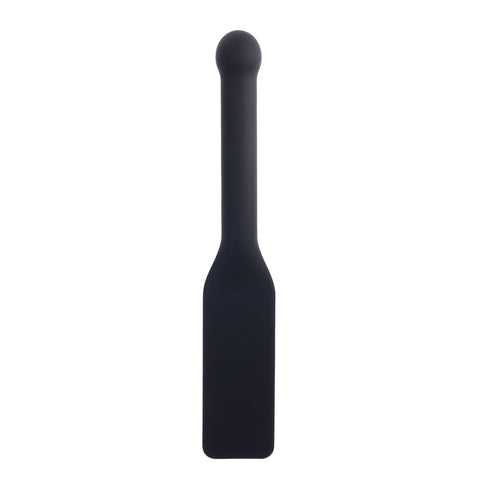 Edge Mine Silicone Spanking Paddle for Thrilling Power Dynamics Whips & Paddles