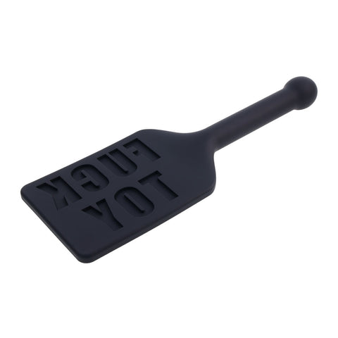 Edge Silicone Spanking Paddle Whips & Paddles