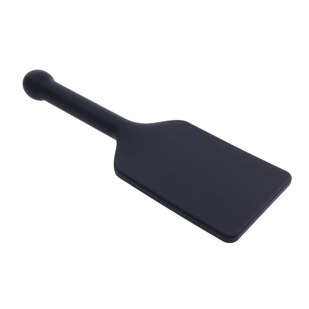 Edge Silicone Flexible Grip – Textured Spanking Paddle > Bondage Gear > Paddles