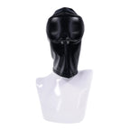 Edge Blackout Hood – Full Coverage, Stretch Fabric Sensory Deprivation Mask > Bondage Gear > Bondage Hoods