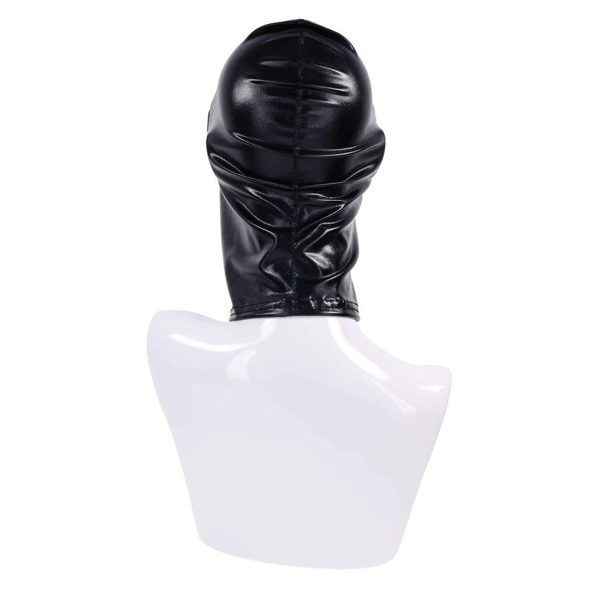 Edge Blackout Hood – Full Coverage, Stretch Fabric Sensory Deprivation Mask > Bondage Gear > Bondage Hoods