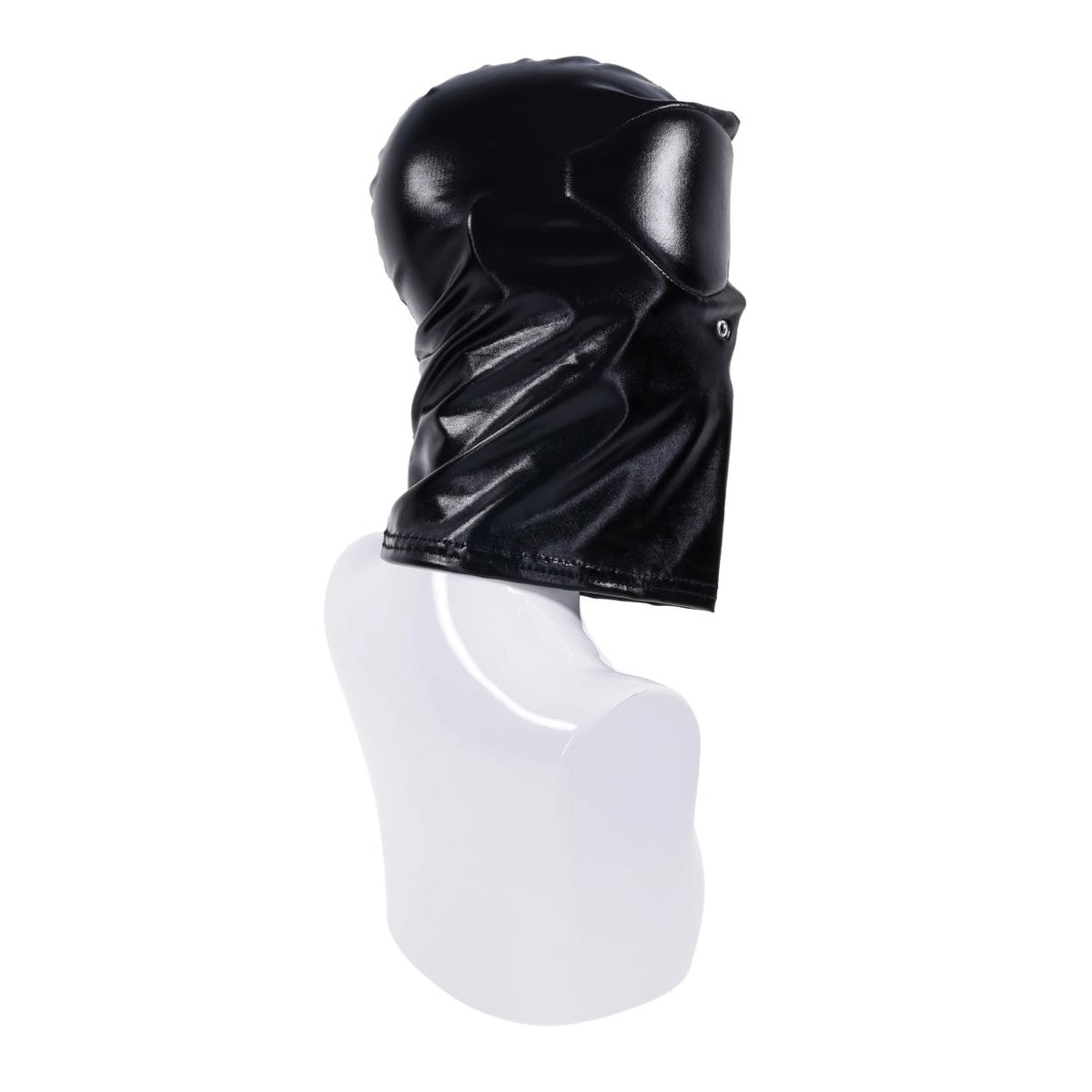 Edge Blackout Hood – Full Coverage, Stretch Fabric Sensory Deprivation Mask > Bondage Gear > Bondage Hoods