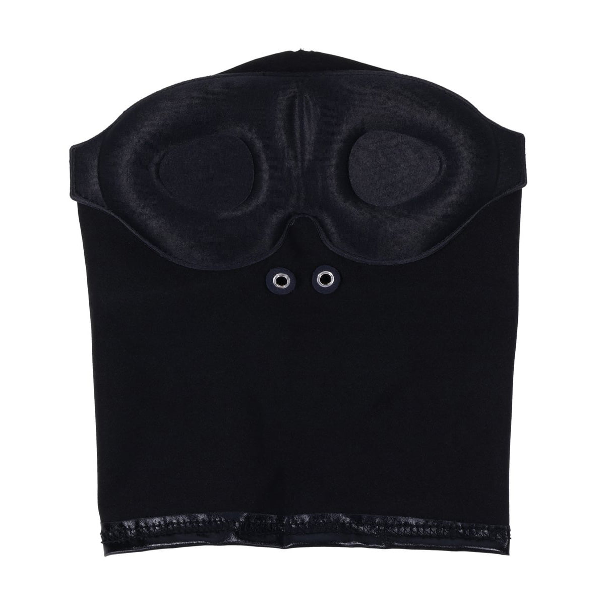 Edge Blackout Hood – Full Coverage, Stretch Fabric Sensory Deprivation Mask > Bondage Gear > Bondage Hoods