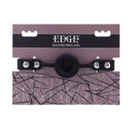Edge Silicone Ring Gag – Mouth Restraint Bondage Accessory > Bondage Gear > Gags and Bits