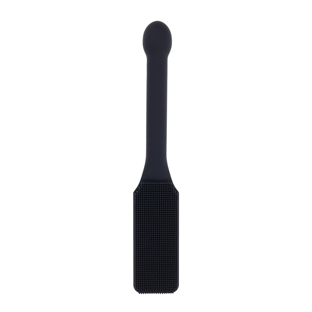 Edge Pins & Needles – Silicone Spanking Paddle with Insertable Handle > Bondage Gear > Paddles