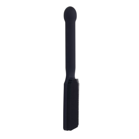 Edge Pins & Needles – Silicone Spanking Paddle with Insertable Handle > Bondage Gear > Paddles