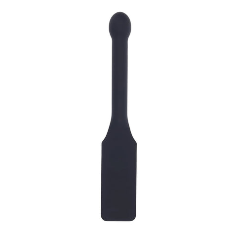 Edge Pins & Needles – Silicone Spanking Paddle with Insertable Handle > Bondage Gear > Paddles