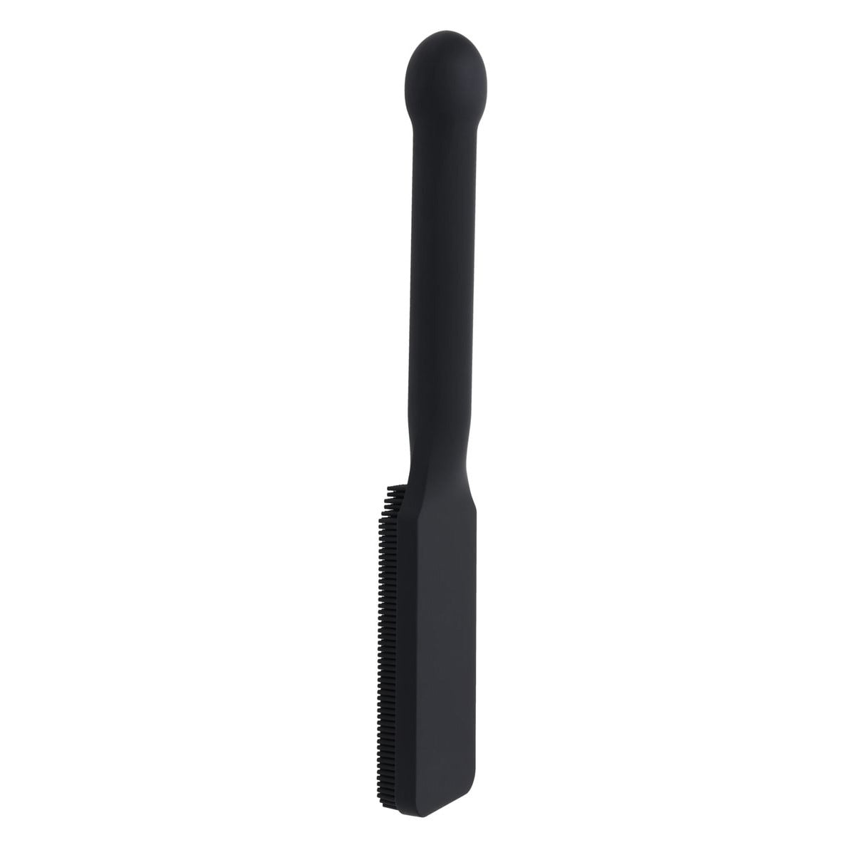 Edge Pins & Needles – Silicone Spanking Paddle with Insertable Handle > Bondage Gear > Paddles