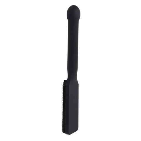Edge Pins & Needles – Silicone Spanking Paddle with Insertable Handle > Bondage Gear > Paddles