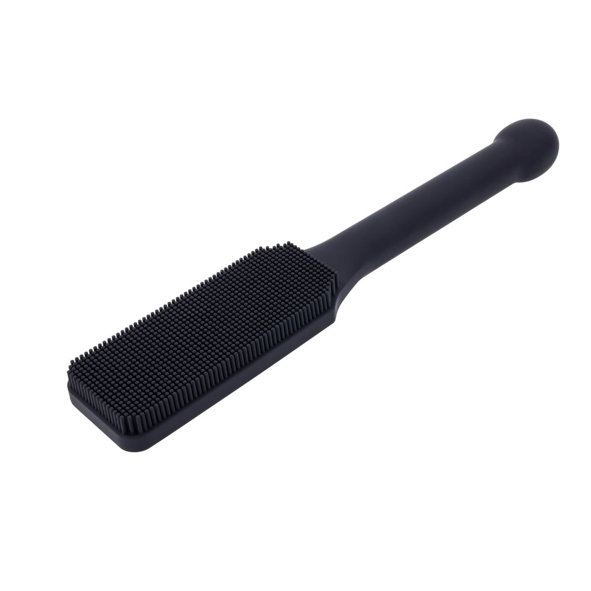 Edge Pins & Needles – Silicone Spanking Paddle with Insertable Handle > Bondage Gear > Paddles