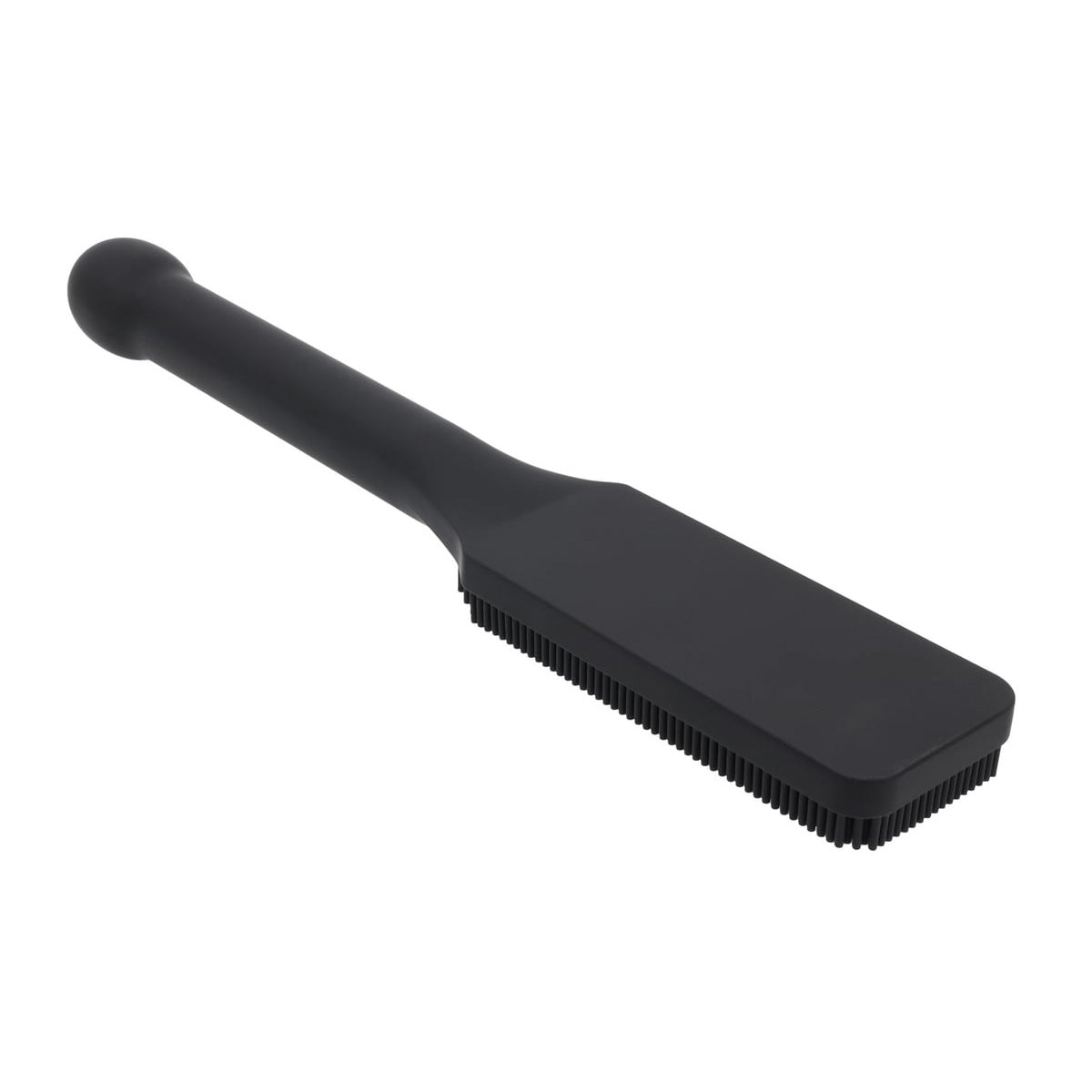 Edge Pins & Needles – Silicone Spanking Paddle with Insertable Handle > Bondage Gear > Paddles