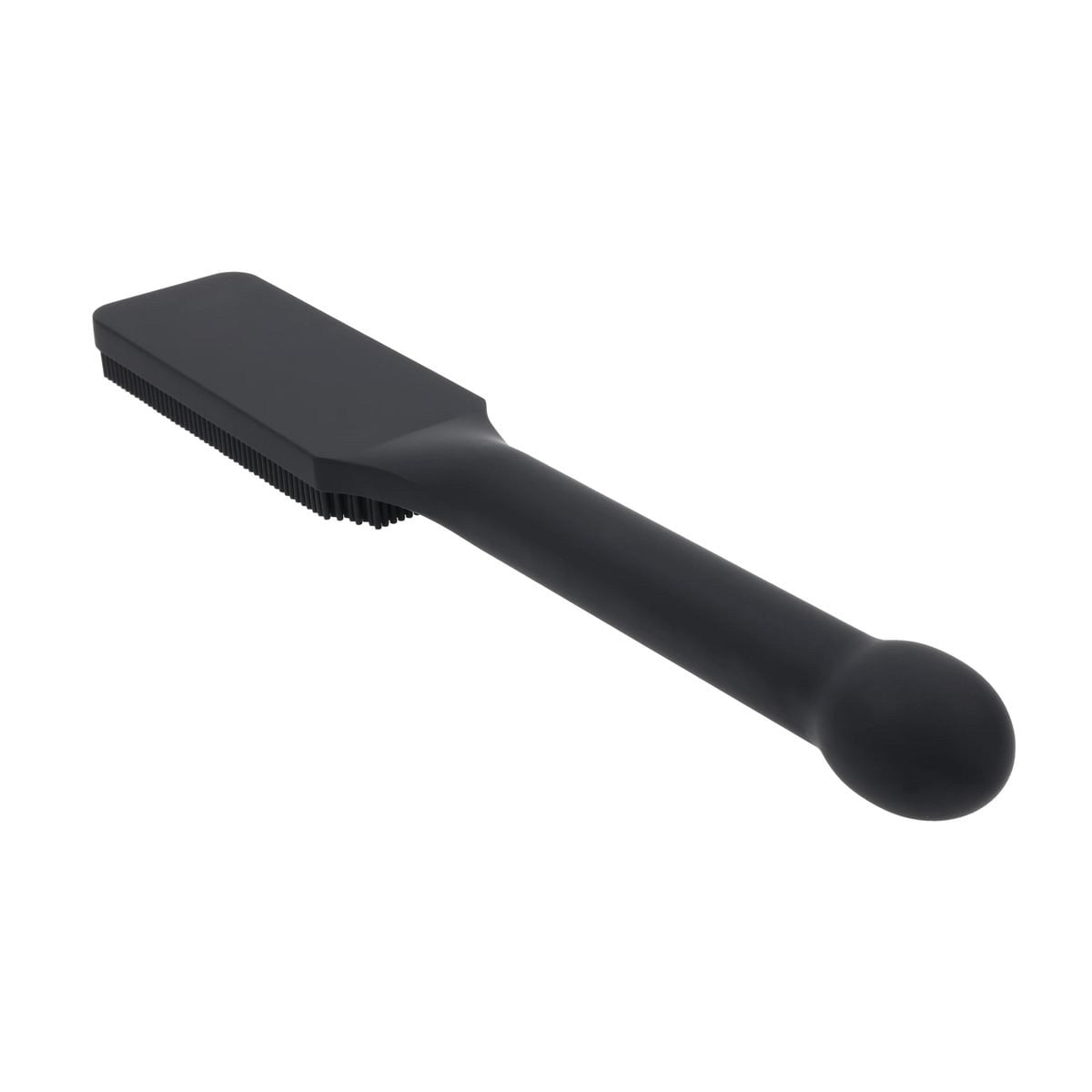 Edge Pins & Needles – Silicone Spanking Paddle with Insertable Handle > Bondage Gear > Paddles