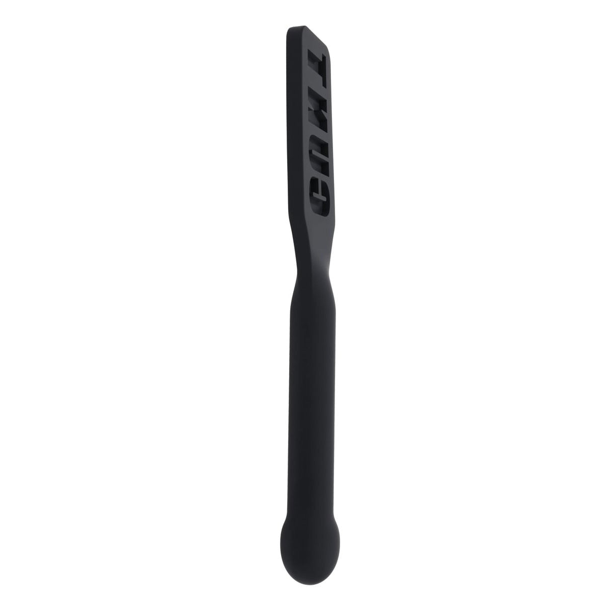 Edge Cunt Silicone Paddle – Flexible Silicone Paddle with Insertable Handle > Bondage Gear > Paddles