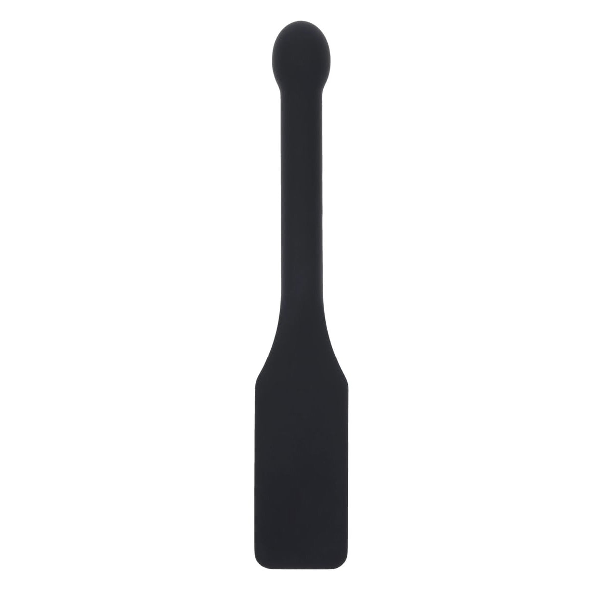 Edge Cunt Silicone Paddle – Flexible Silicone Paddle with Insertable Handle > Bondage Gear > Paddles