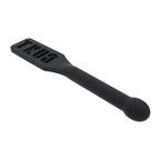 Edge Cunt Silicone Paddle – Flexible Silicone Paddle with Insertable Handle > Bondage Gear > Paddles