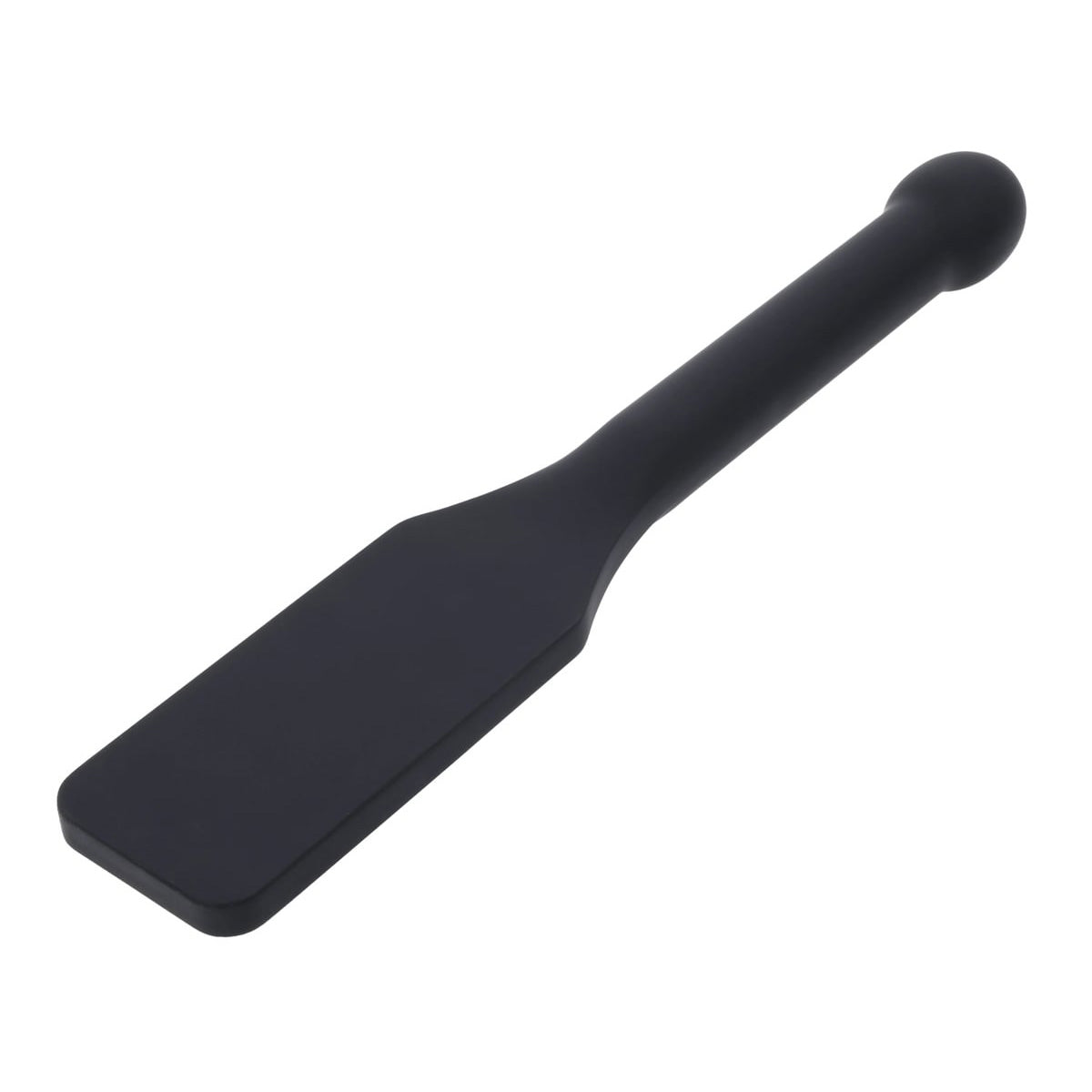Edge Cunt Silicone Paddle – Flexible Silicone Paddle with Insertable Handle > Bondage Gear > Paddles