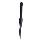 Edge Silicone Tawse – Body-Safe Silicone Whip with Insertable Handle > Bondage Gear > Whips & Floggers