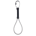 Edge Metal Loop Spanker – Precision Impact Metal Spanker Whip Default Title > Bondage Gear > Paddles