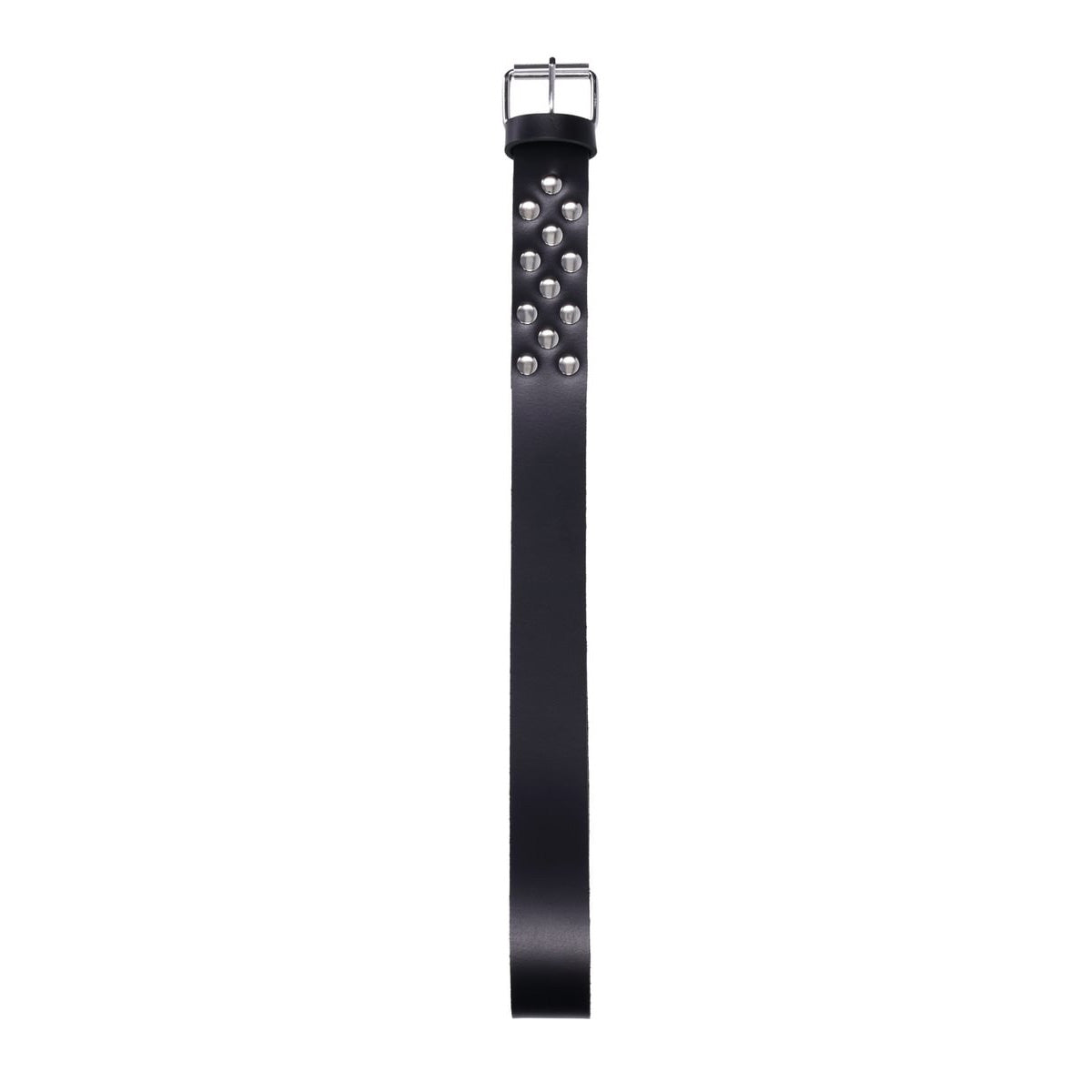 Edge Leather Belt Spanker – Leather Spanking Whip > Bondage Gear > Whips & Floggers
