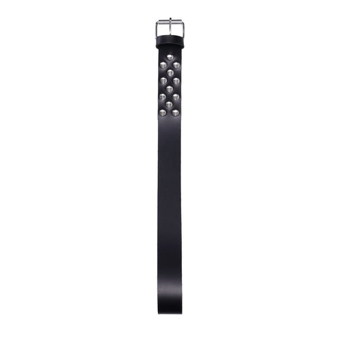 Edge Leather Belt Spanker – Leather Spanking Whip > Bondage Gear > Whips & Floggers