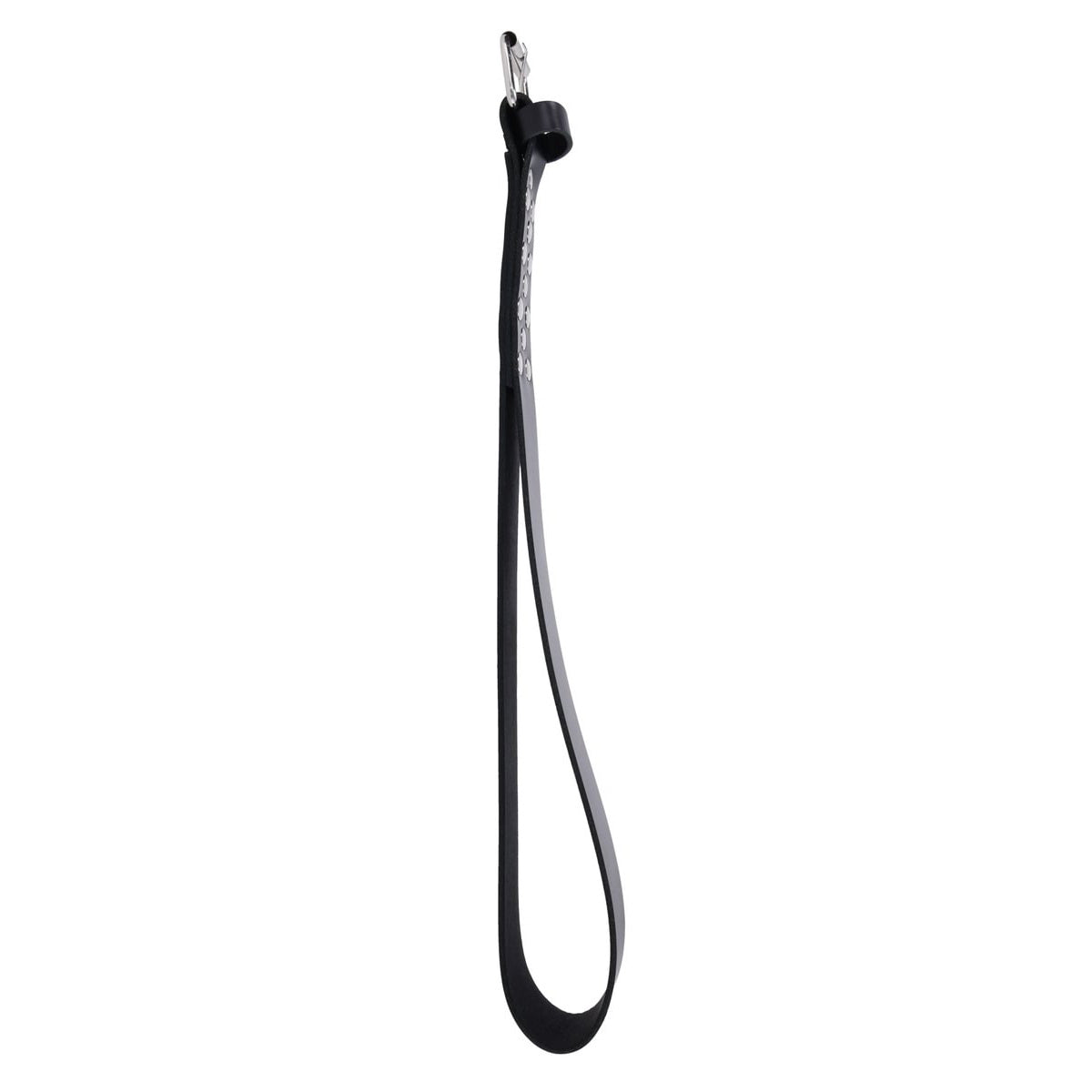 Edge Leather Belt Spanker – Leather Spanking Whip > Bondage Gear > Whips & Floggers
