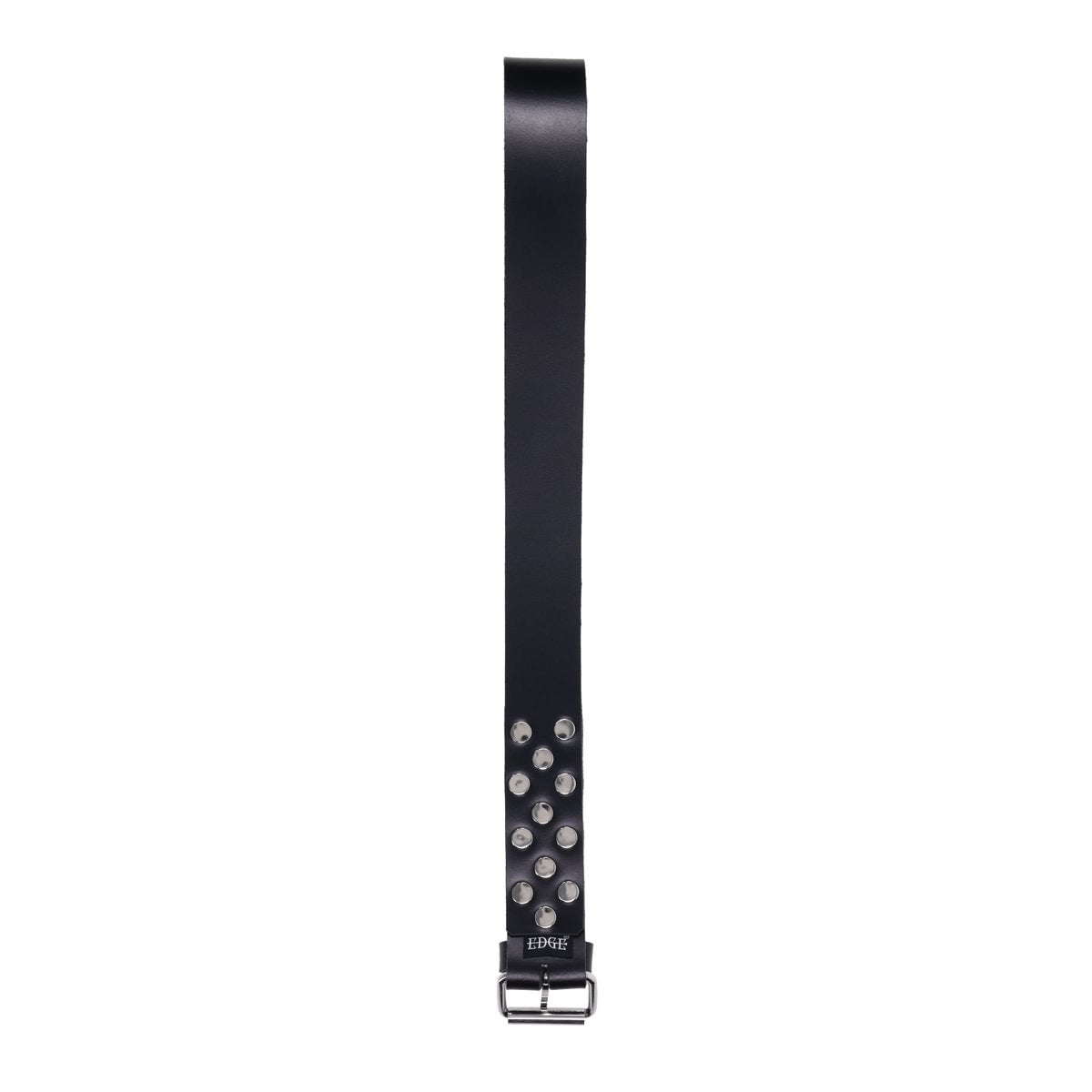 Edge Leather Belt Spanker – Leather Spanking Whip > Bondage Gear > Whips & Floggers