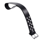 Edge Leather Belt Spanker – Leather Spanking Whip > Bondage Gear > Whips & Floggers