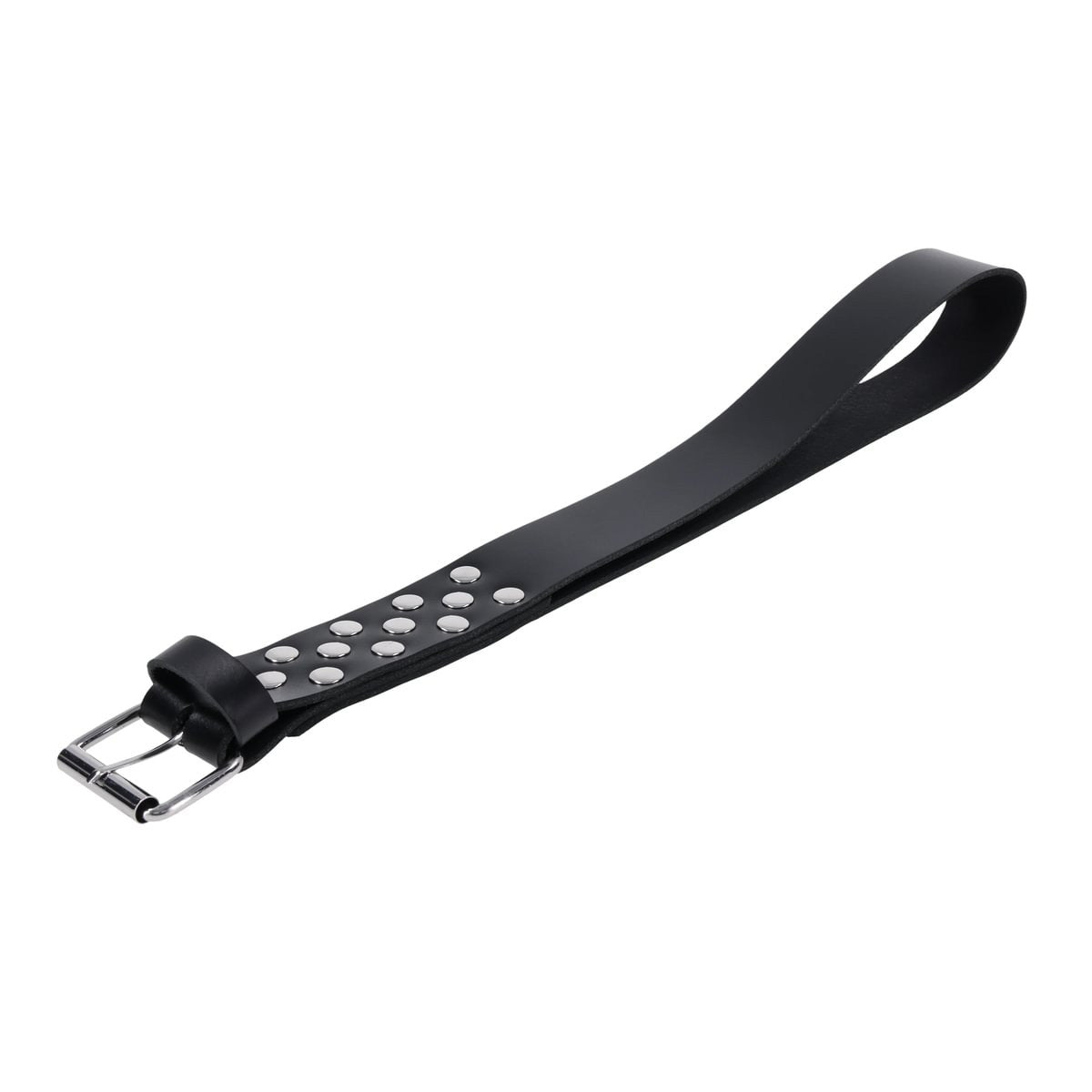 Edge Leather Belt Spanker – Leather Spanking Whip > Bondage Gear > Whips & Floggers