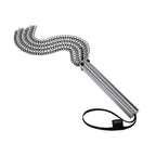 Edge Chain Flogger – Metal Weighted Impact Flogger Whip > Bondage Gear > Whips & Floggers
