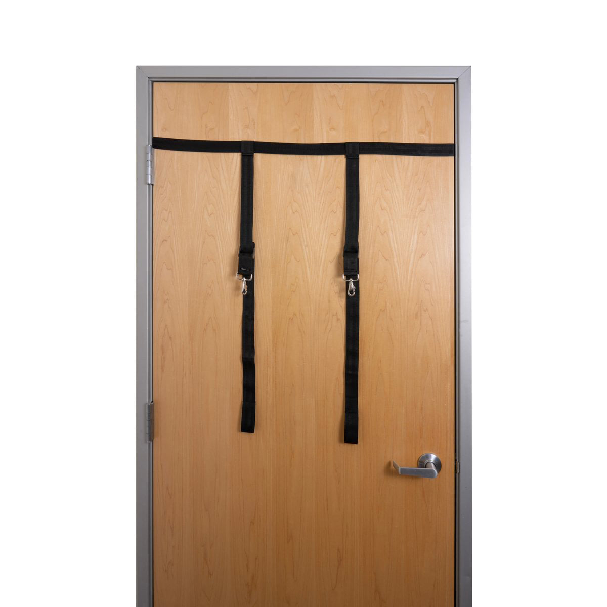 Edge Adjustable Door Restraints – Reinforced Adjustable Strap Security System > Bondage Gear > Bed Restraints