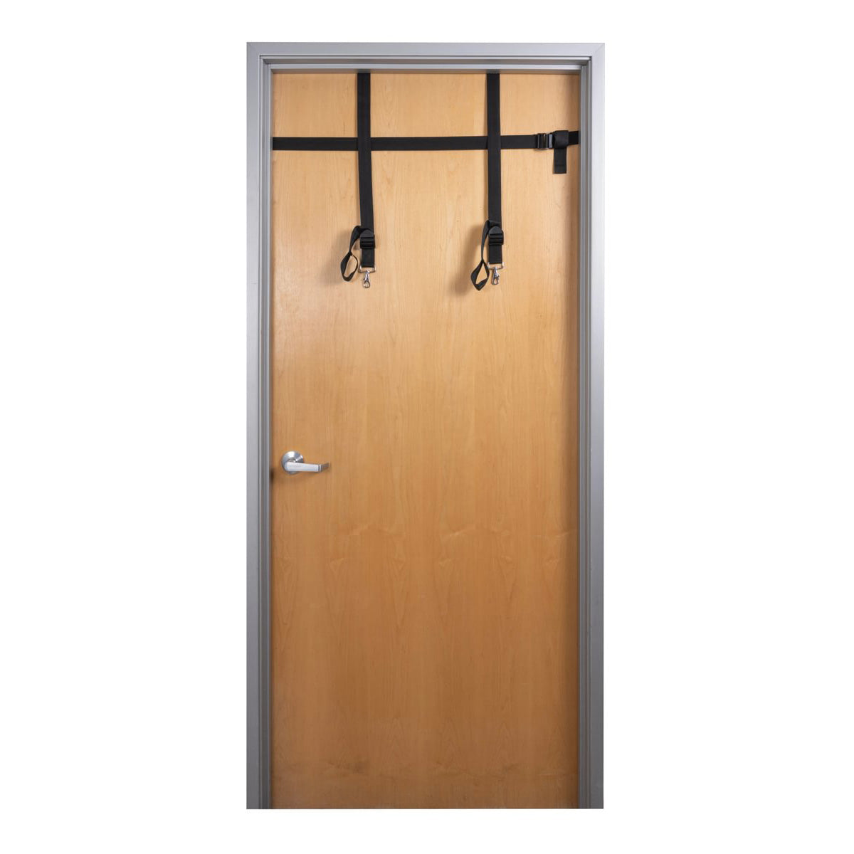 Edge Adjustable Door Restraints – Reinforced Adjustable Strap Security System > Bondage Gear > Bed Restraints