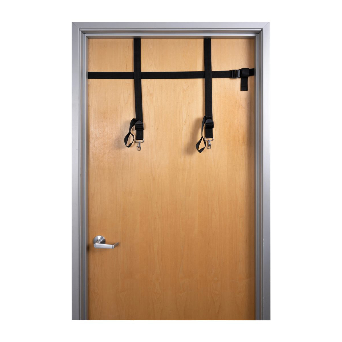 Edge Adjustable Door Restraints – Reinforced Adjustable Strap Security System > Bondage Gear > Bed Restraints